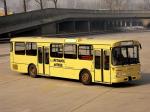 Mercedes-Benz O305 Methanol Antrieb 1984 года